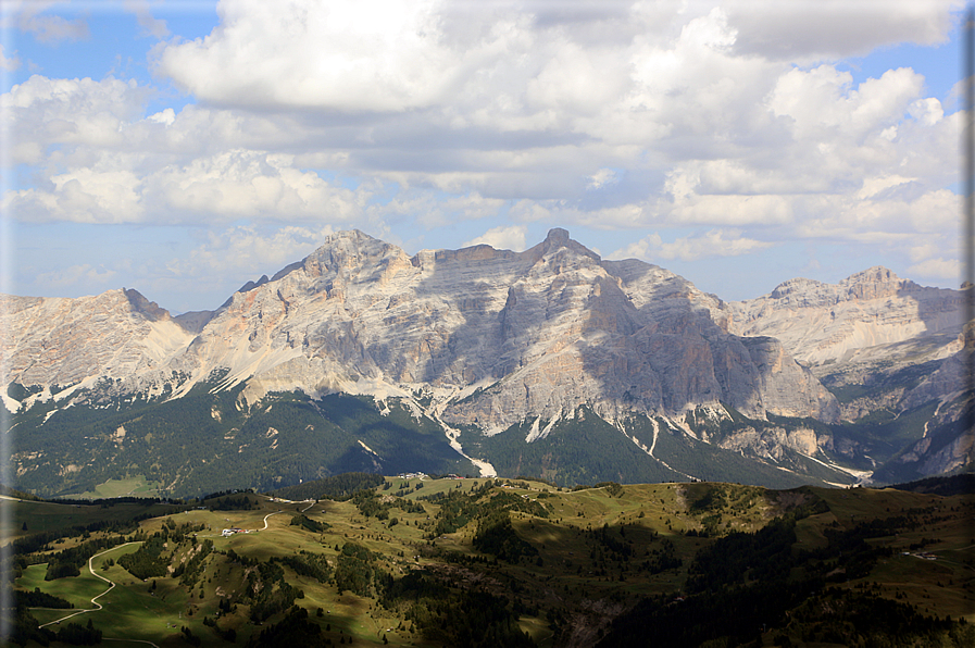 foto Piz Boè